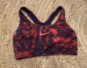 Dri-Fit Sports Bra thumbnail 1