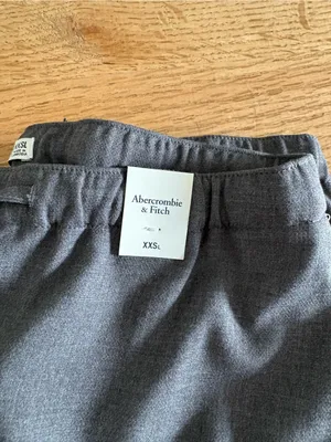 Abercrombie pants thumbnail 4