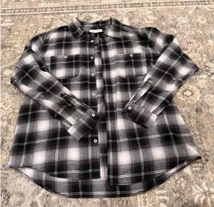 Flannel Aeropostale thumbnail 1
