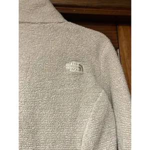 The North Face Fleece zip up jacket medium thumbnail 5