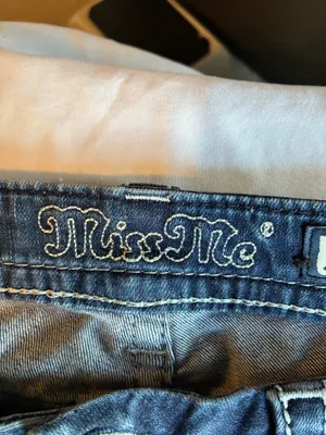 Miss Me Jeans thumbnail 2
