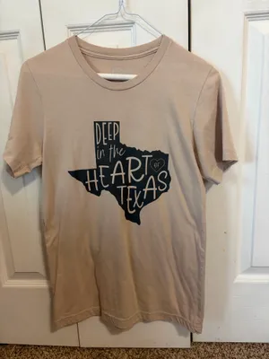 Basic Editions Shirt thumbnail 1