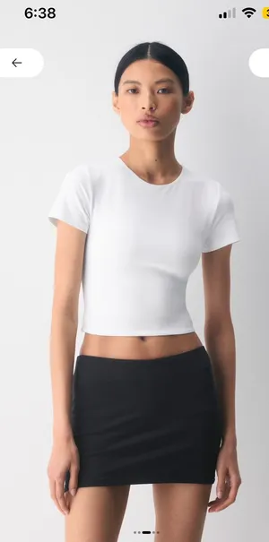 Aritzia Contour Top thumbnail 1