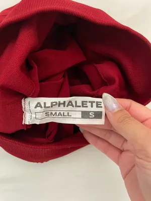Alphalete Amplify Shorts thumbnail 3