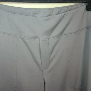 G4Free EverGoing Loose High Rise Pants Business Casual Pockets Athleisure Sz XXL thumbnail 8