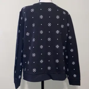 This girl loves Christmas holiday sweatshirt XL thumbnail 4