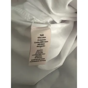 Cinq à Sept Mazie white dress‎ XL thumbnail 5
