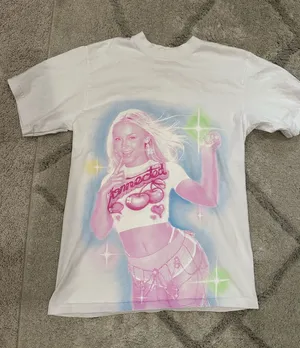 Daily Drills Zara Larsson Merch thumbnail 1