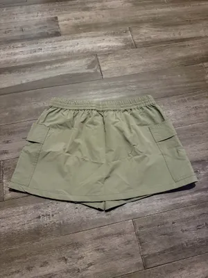 Windsor Cargo Skirt thumbnail 2