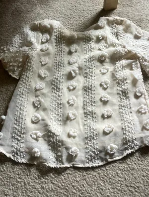 Entro Blouse thumbnail 1