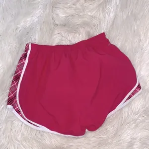 Nike pink shorts size large Georgia Bulldogs thumbnail 7