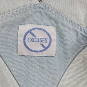 No Excuses Womens Overalls Cut Off Shorts S Blue Light‎ Wash Denim thumbnail 5