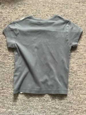 Urban Outfitters Top thumbnail 2