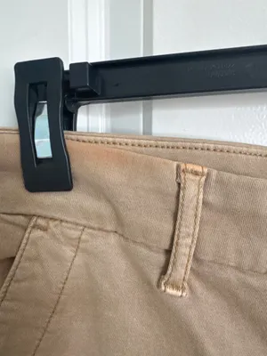 American eagle kaki pants widelegged  thumbnail 3
