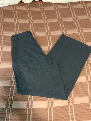 H&M Wide-Leg Trousers thumbnail 2