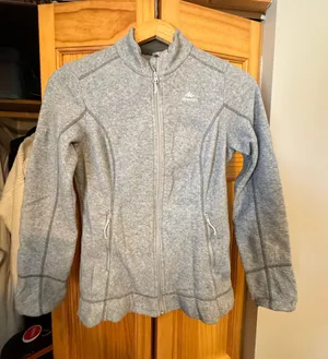Decathlon Fleece Jacket thumbnail 1