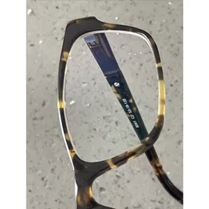 Barbour B041 C2 Womens Tortoise Full Rim EyeGlasses Frames ONLY 53-18-135 thumbnail 12