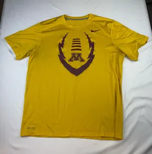 Nike MN Football Tshirt thumbnail 1
