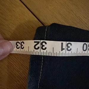 Joe’s Honey dark wash jeans 27 thumbnail 8