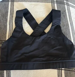 Lululemon Sports Bra thumbnail 1