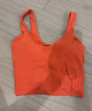 Lululemon align tank top 2 thumbnail 1