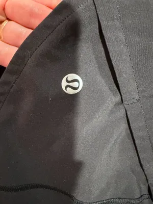 Lululemon Shorts Hotty Hot thumbnail 3