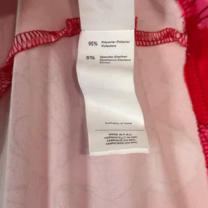 Cupshe NEW Soft Side Floral Maxi Dress Womens M Pink Vacation Long Sleeveless thumbnail 5