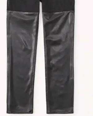 Abercrombie and Fitch jeans thumbnail 3