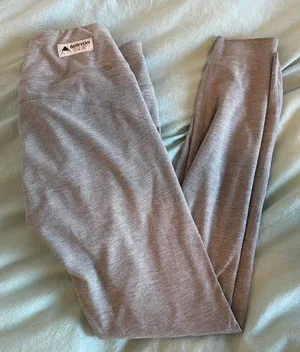 Burton Leggings  thumbnail 1