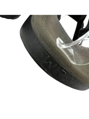 Chacos Z2 Womens Size 7 Sandals Adjustable Straps Black Gray Hiking Outdoor Shoes thumbnail 13