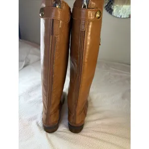 Sam Edelman Women's Penny Knee-High Riding Boots 7.5 thumbnail 5