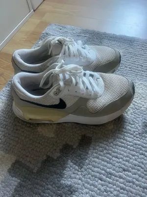 Nike shoes thumbnail 2