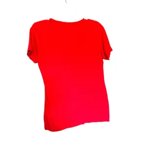 Nike Ohio State Buckeyes Large T-Shirt‎ O Logo thumbnail 4