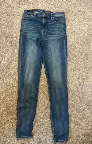 American Eagle Outfitters Jeans thumbnail 1
