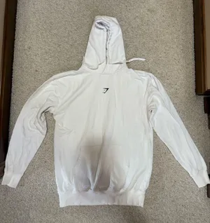 Gymshark hoodie thumbnail 1