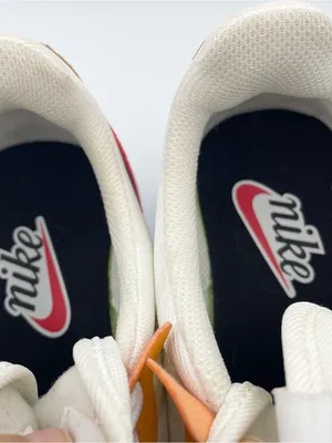 Nike Air Max Pre-Day SE women’s sneakers in summit white/multicolor Size 6 thumbnail 12