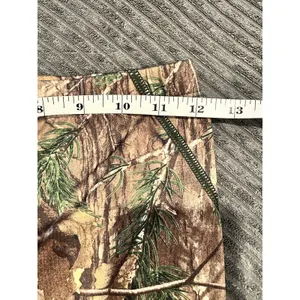 Under Armour Women’s Small Camo Pants Scent Control Hunting Real Tree Coldgear thumbnail 3