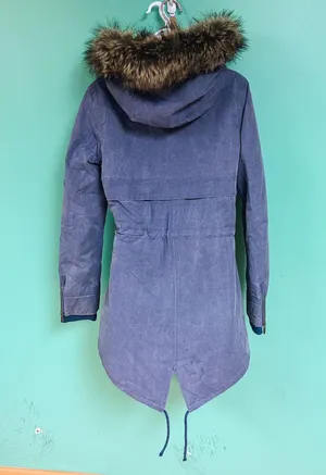 O’Neill Frontier Parka Winter Jacket thumbnail 7