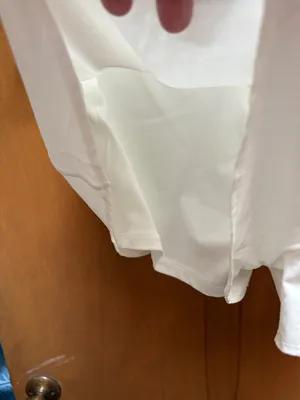 OFFLINE by Aerie Skirt Tennis Crossover White Real Me thumbnail 3