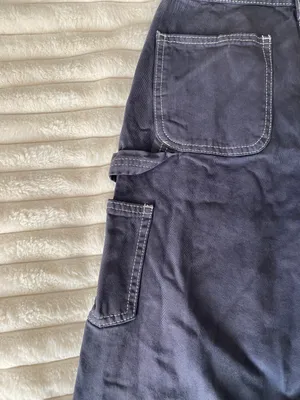 John Galt /Brandy Melville Cargo Pants thumbnail 3