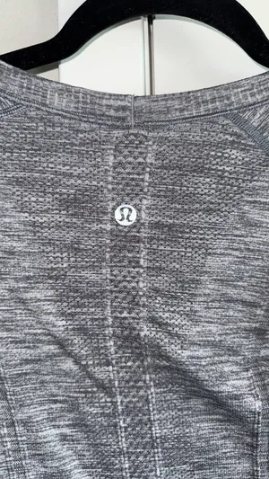 Lululemon long sleeve shirt thumbnail 8