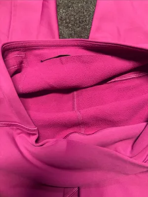Lululemon Base Pace High-Rise Leggings thumbnail 4