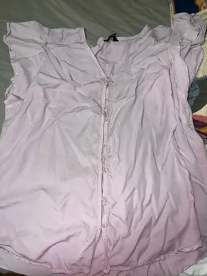 Velvet Heart Shirt thumbnail 1