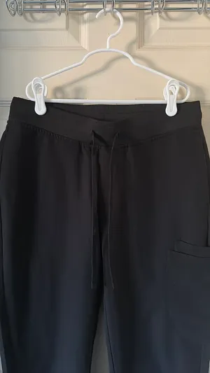 Mandala Scrubs 6 pocket slim pants thumbnail 2