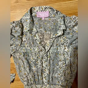 Ladies XS ‘Simply Ours’ boutique dress thumbnail 4