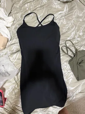 Halara tennis dress  thumbnail 3