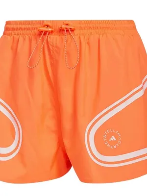 adidas by‎ Stella McCartney True Pace Running Shorts size XS thumbnail 2