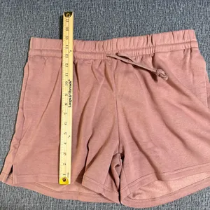 Adidas Women’s Fleece Shorts thumbnail 14