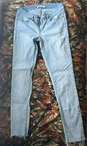 Levi’s Skinny thumbnail 1