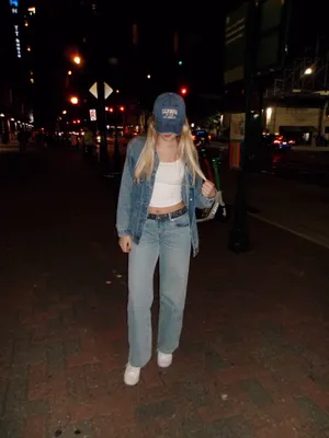 Edikted Jeans Low-Rise thumbnail 3